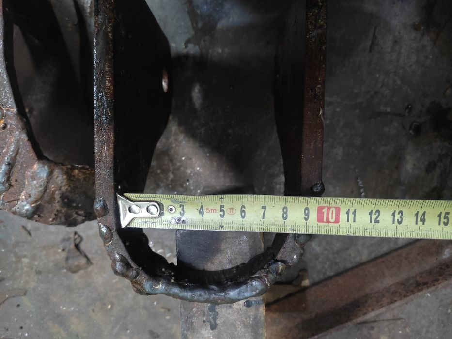 Продам колёса для тележки