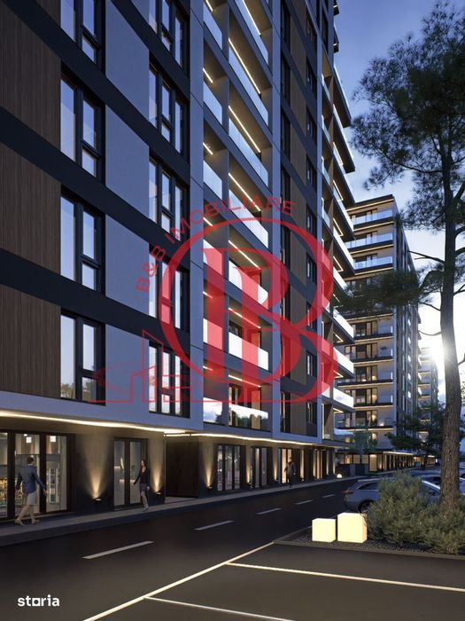 Garsoniera ideala pt  investitie Titan Pallady Metrou Nicolae Teclu