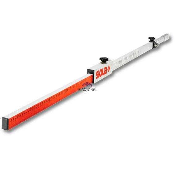 Set  nivela laser SOLA 360 EVO PROFESSIONAL 300m SLSETEVO360