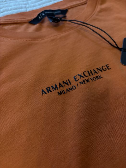 Рокля Armani Exchenge
