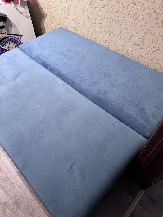 Диван раскладной