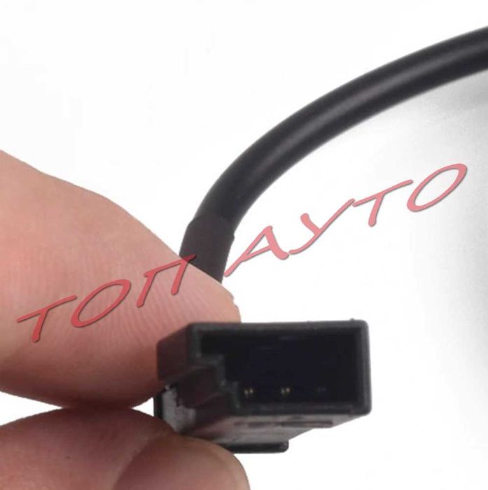 Блутут Модул BMW БМВ Е39 Е46 Е53 Микрофон Bluetooth + AUX