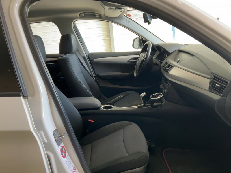 BMW X1 sDrive 16d Lounge 2014