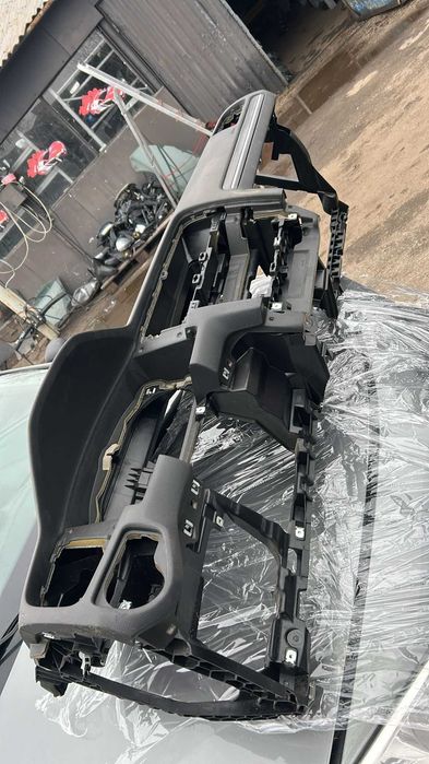 Plansa Bord Volkswagen golf 7 an 2015