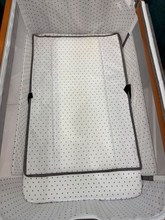 Продаётся кровать детская