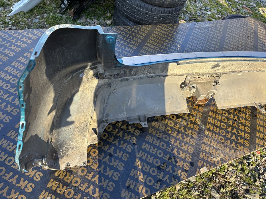 Броня Suzuki Vitara