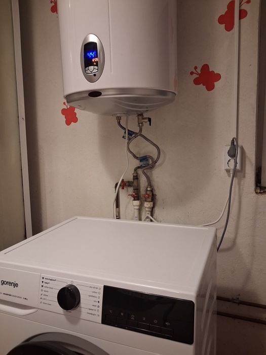 Boiler Ferolli 80 l