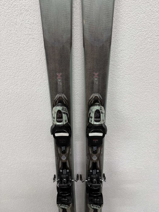 schi rossignol experience w 76 L160cm