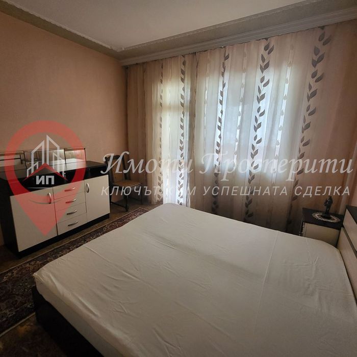 Продава се Тристаен апартамент в София, Овча купел 2 - 80 кв.м за 2500 €/кв.м - Снимка #11