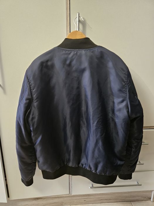 Мъжко пилотско яке