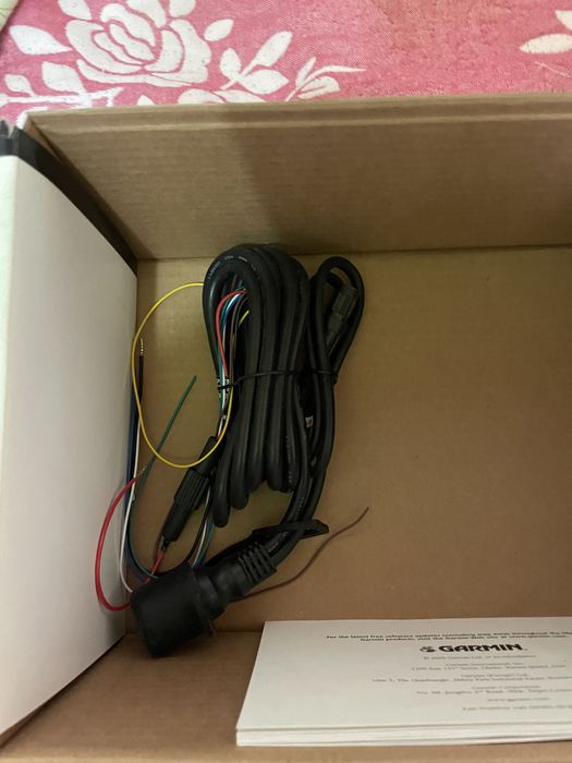 Эхолот Fishfinder 90