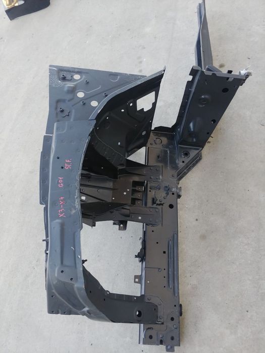 lonjeron stanga fata  bmw x3 x4 g01