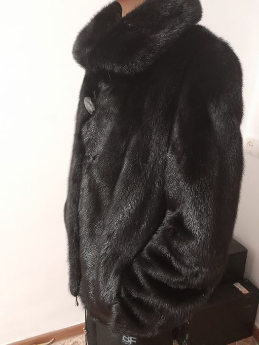 Продам норка шубу автоледи