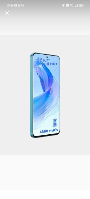 Telefon HONOR 90 LITE