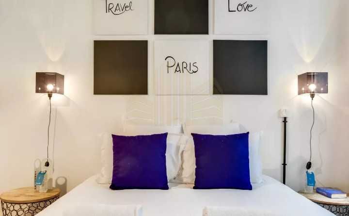 Дава се под наем Тристаен апартамент в Пловдив, Център - 72 кв.м за 239.7 € - Снимка #1