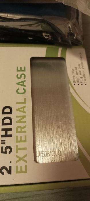 Външни хард дискове 2 tb u 4tb 10 tb 14 tb 16 tb