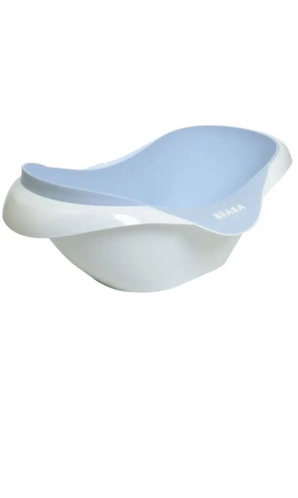 Универсальная коляска Anex e/type (б/у, тёмно-бежевый цвет)