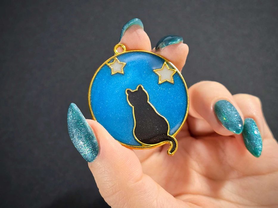 Ключодържатели от UV смола