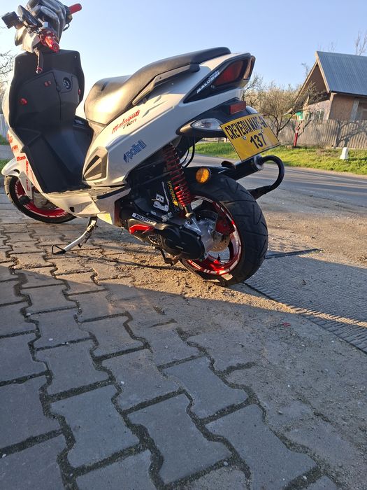 Vand Malaguti F 12 R Modificat 70 cc