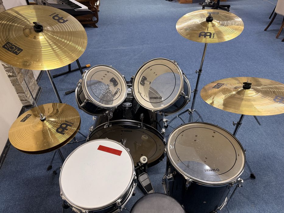 Yamaha Rydeen модель RDP2F5