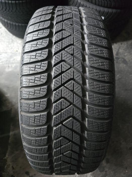 Pirelli 225/50 R17 98V MS iarnă
