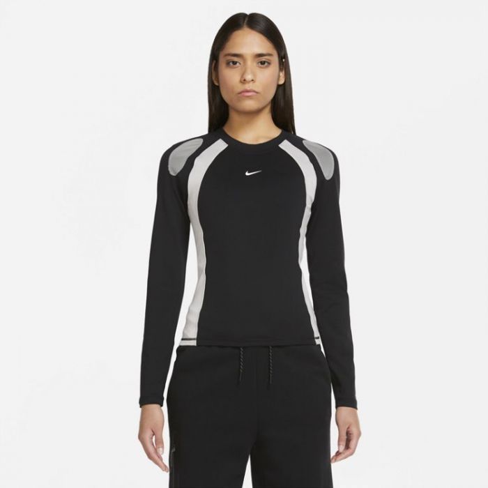 Bluza dama Nike Air Max mărimea L slimfit