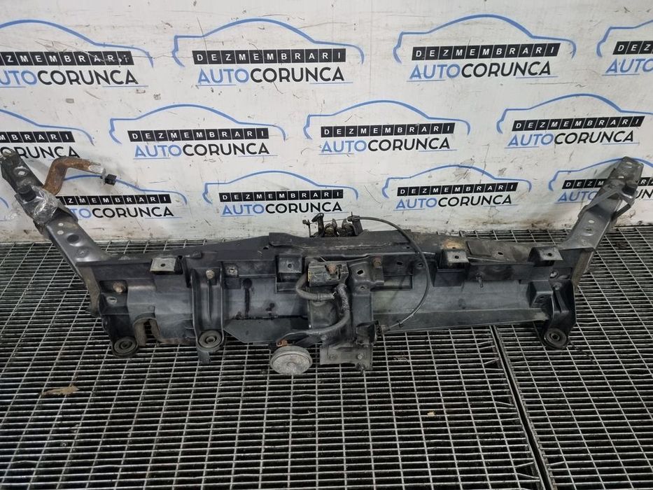 Trager Nissan X - Trail T32 1.6 D 2014 - 2017 1598CC Automata (1248) Diesel