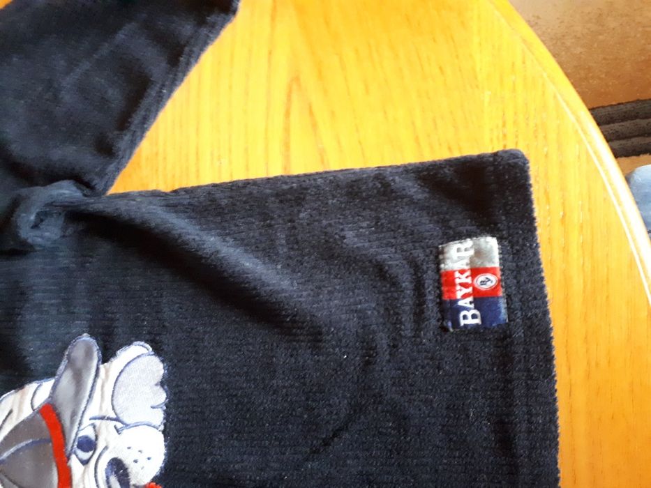 Детска блузка