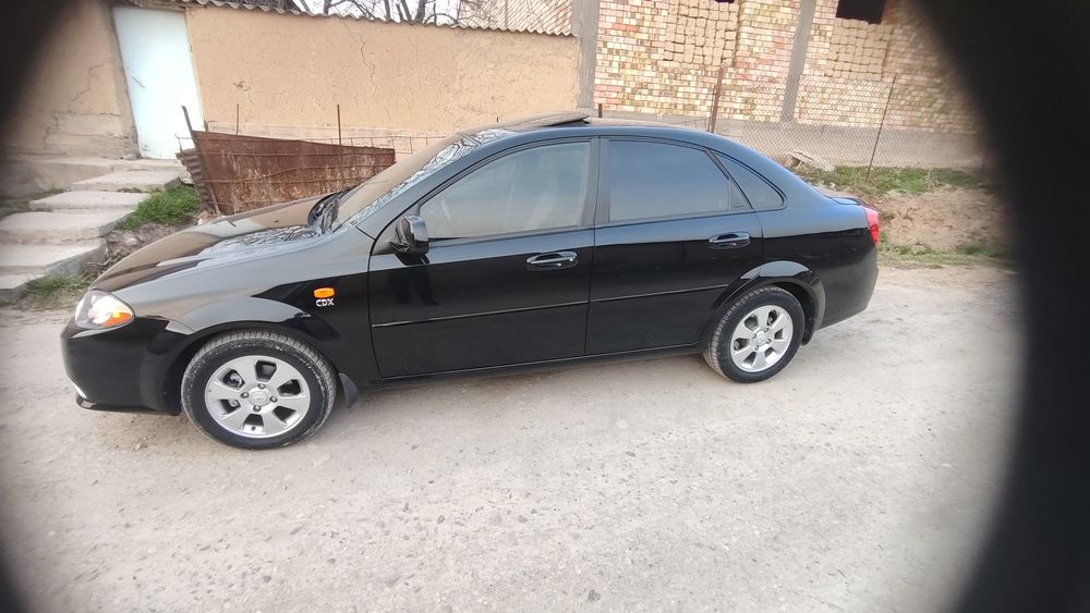 Gentra sotiladi 2022