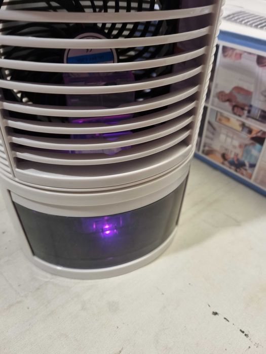 Aparat aer conditionat portabil PREUP ideal copii camera