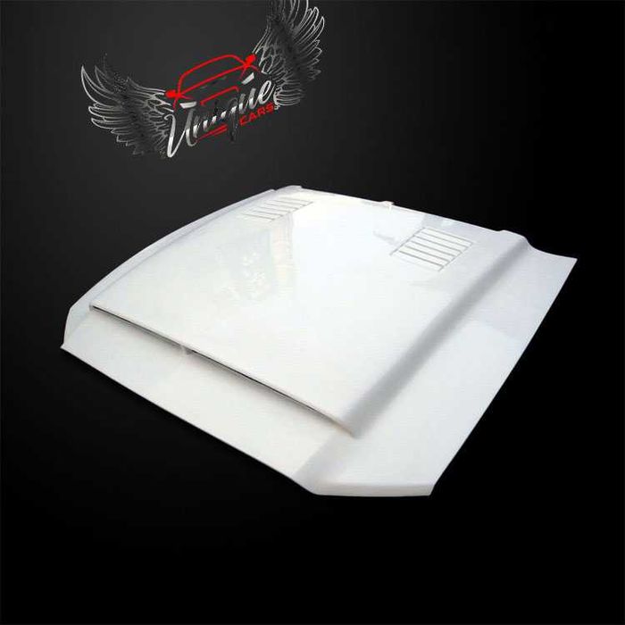 Капак Mustang 2013,2014 Super Snake GT500 Mamba