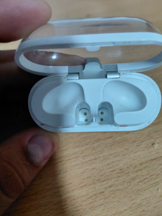 Samsung buds 3 базовый