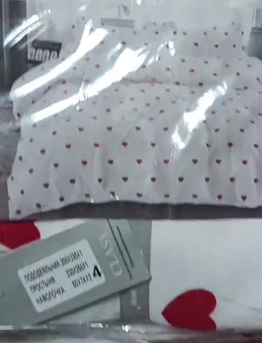 Продам постельное