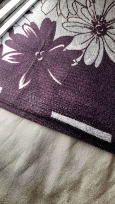 Vand bluzita marime mare