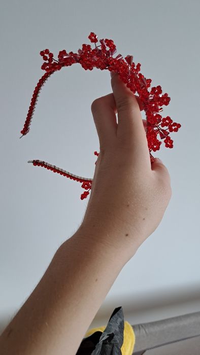 Аксесоар за коса