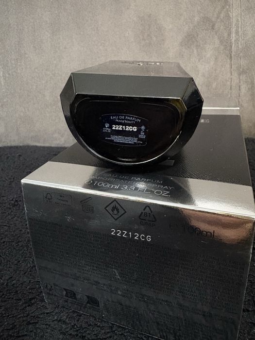 Prada L`Homme Intense