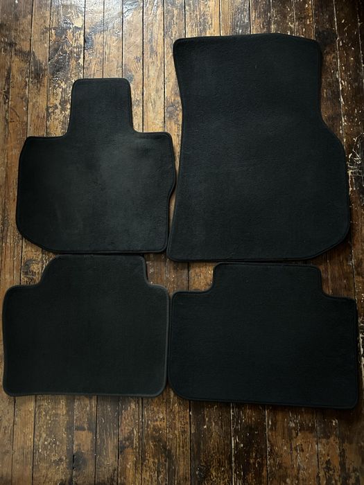 Оригинални стелки Х3 G01 2020г.