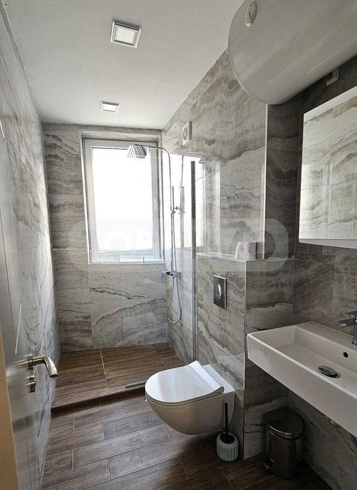 Дава се под наем Двустаен апартамент в Варна, Лятно кино Тракия - 72 кв.м за 598.23 € - Снимка #6