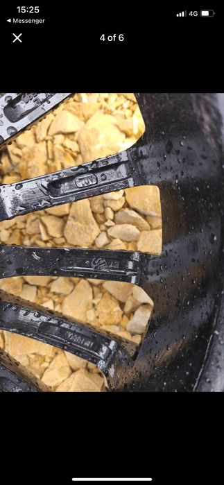 Продавам джанти 18 5х112