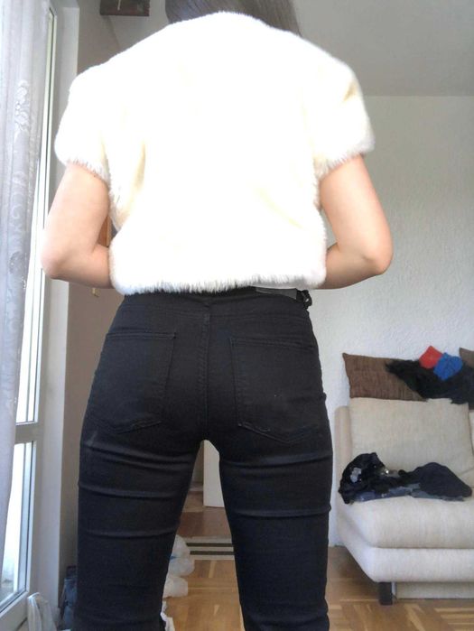 SPRIDER Елек еко кожа