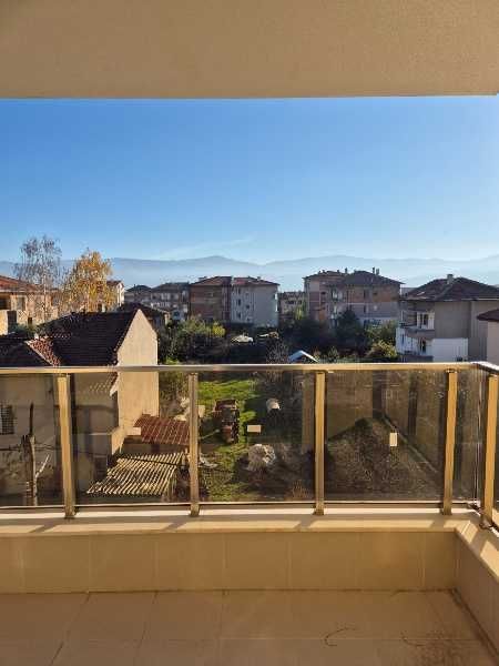 Продава се Двустаен апартамент в Пловдив, Прослав - 72 кв.м за 740 €/кв.м - Снимка #7