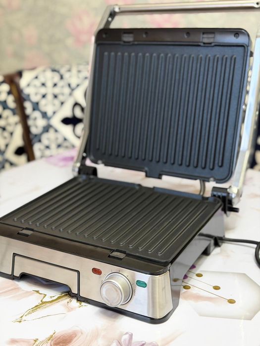 Электрический гриль сатылады