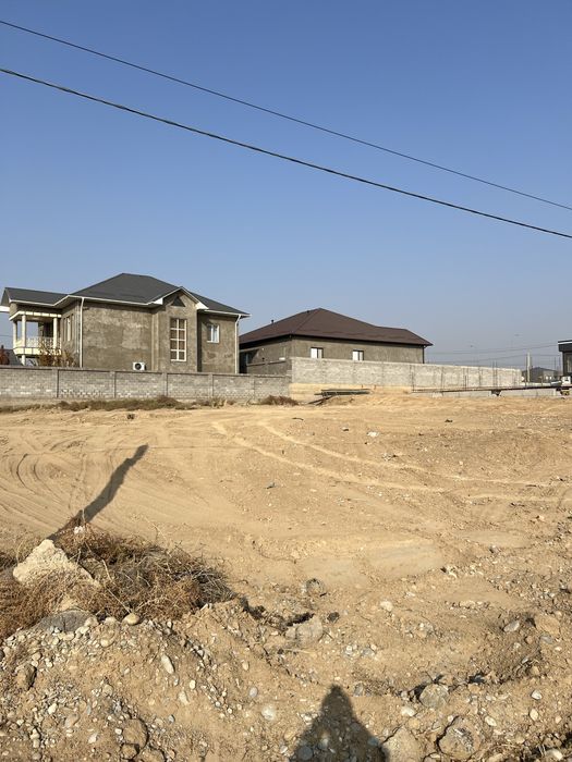 Участок | Нуртас | 10 соток