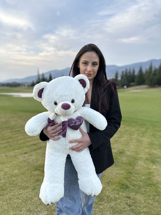 НАМАЛЕНИЕ НА ВСИЧКИ МОДЕЛИ!! Плюшени мечета от 100 до 300 см