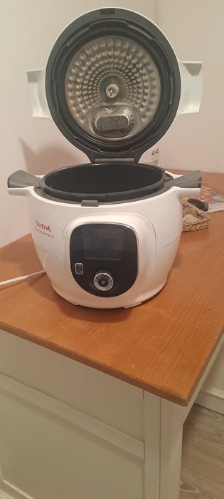 airfryer tefal stare buna