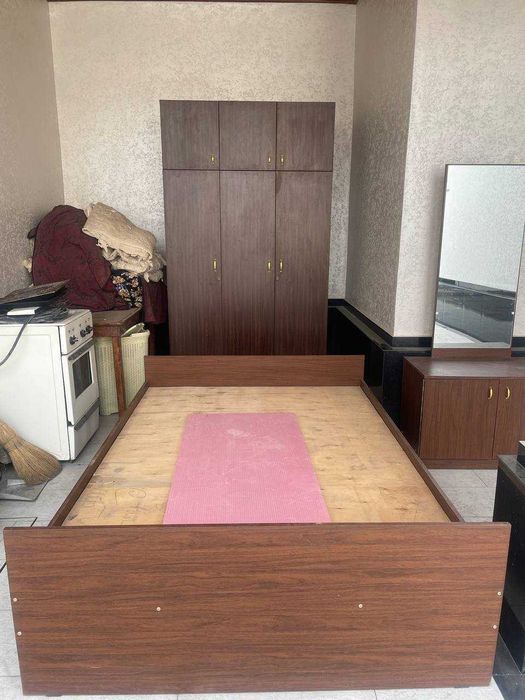 Yotoqxona Mebeli yangi ishlatilmagan