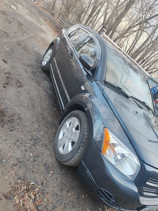 Продам авто  Додж Калибр