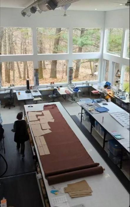 Тикув цех хизматлари