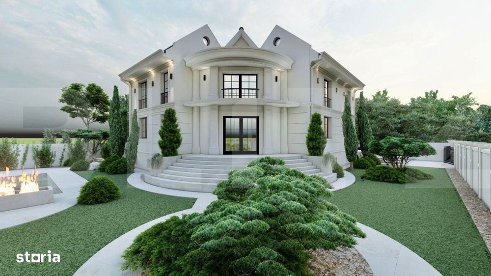 Casa/Vila Dumbravita