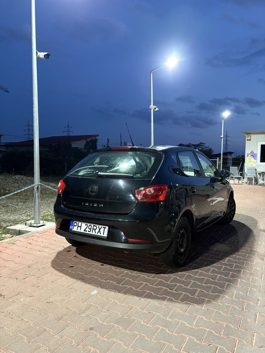 Seat IBIZA 1.4 MPI 2008